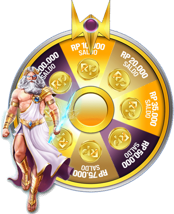 LUCKY SPIN SUPERBET369
