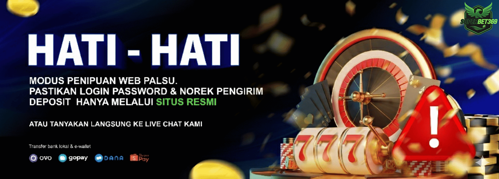 Slot Thailand