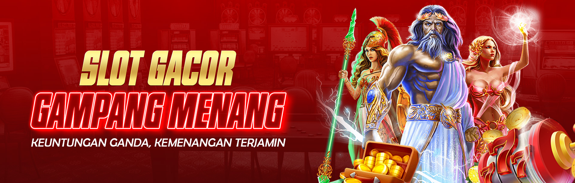 Slot Thailand